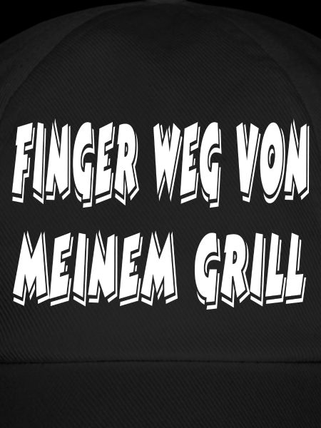 Grillen