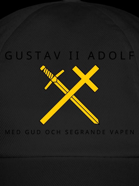 Gustav II. Adolf