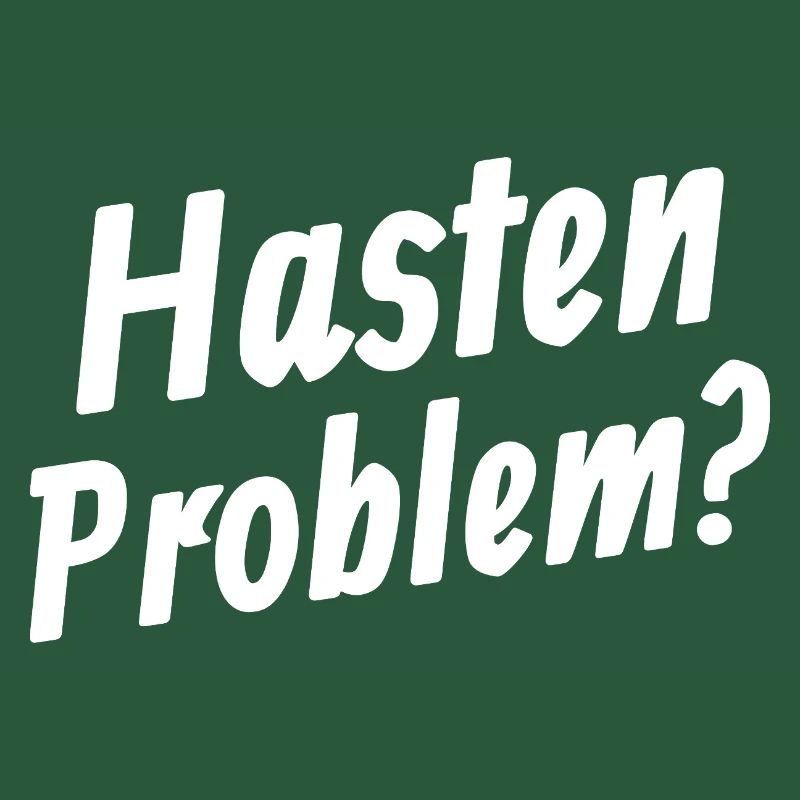 Hasten Problem