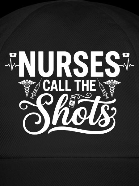 Nurses Call the Shots