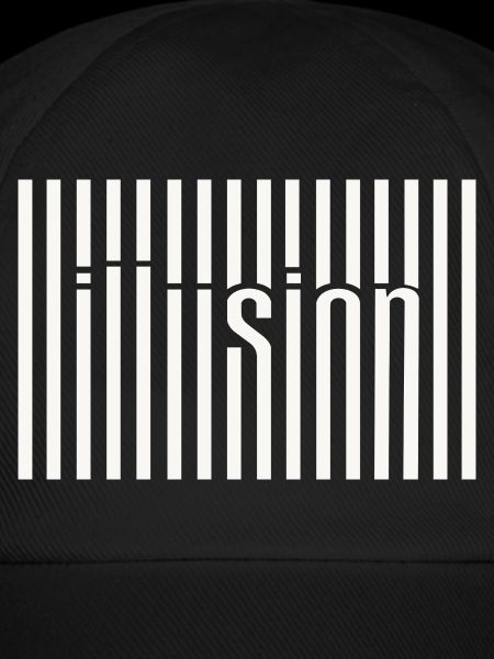 Barcode Illusion