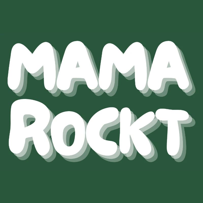 Mama rockt