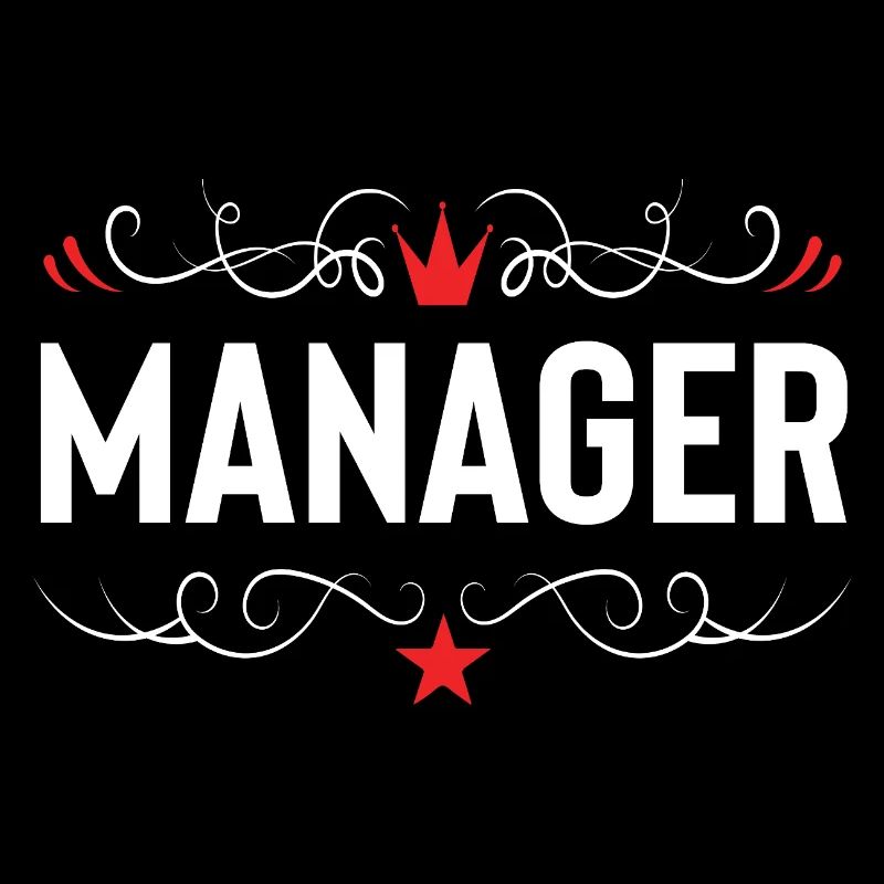 Manager Beruf
