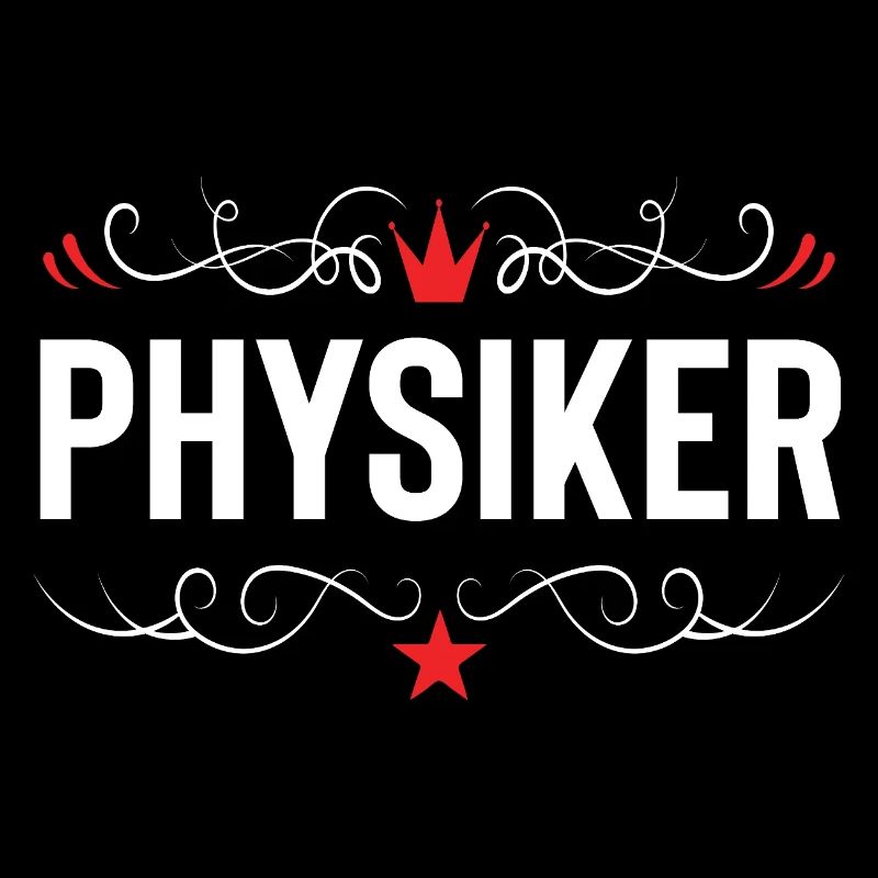 Physiker Beruf