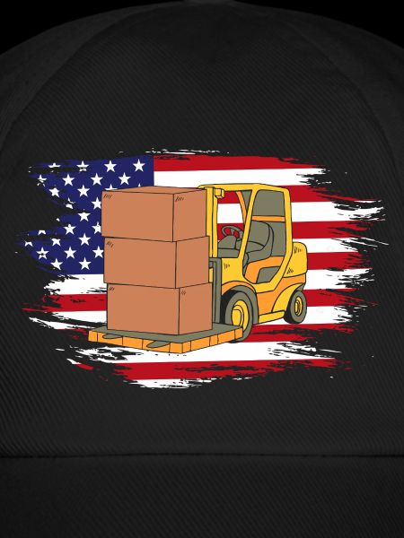Gabelstaplerfahrer