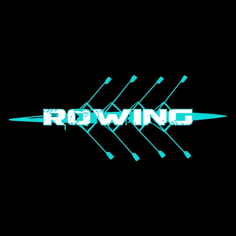 Rowing, rowing boat, sculling, rowing team