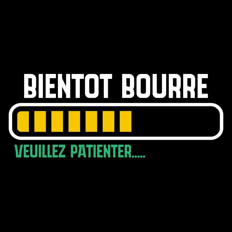 Soon drunk, please wait...