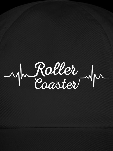 Heart Beat Roller Coaster