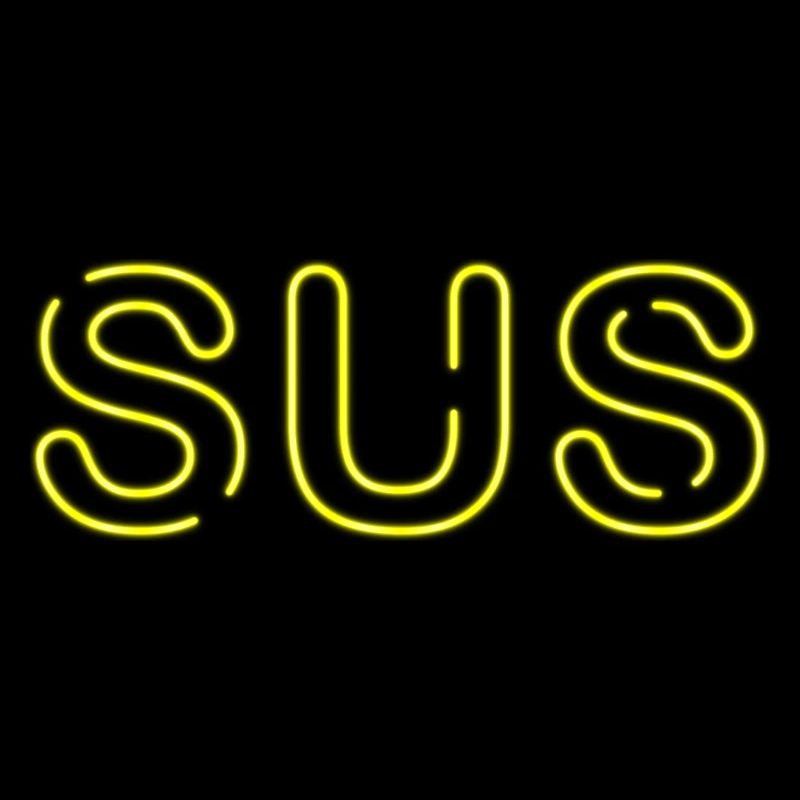 Sus - Jugendwort