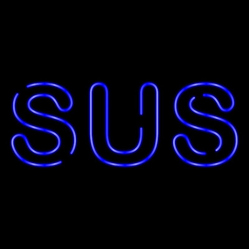 Sus - Parole jeunesse
