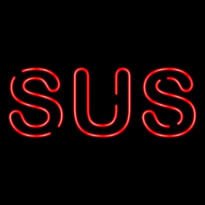 Sus - Parole jeunesse