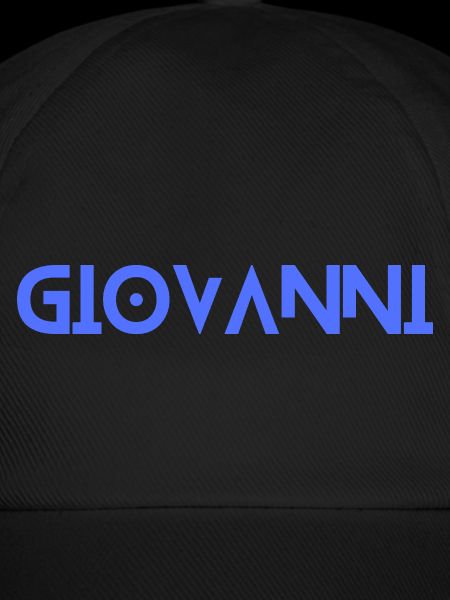 Giovanni