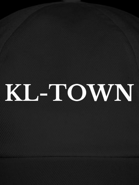 Kaiserslautern KL-Town