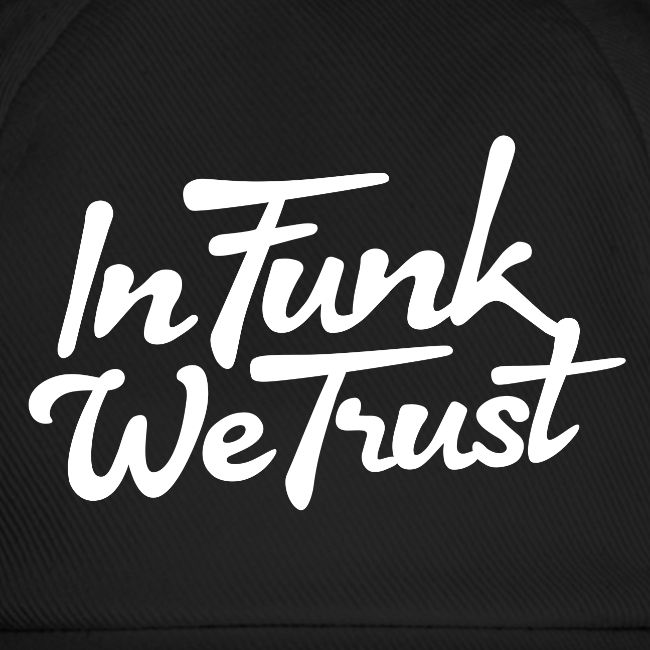 In Funk We Trust - Housequake