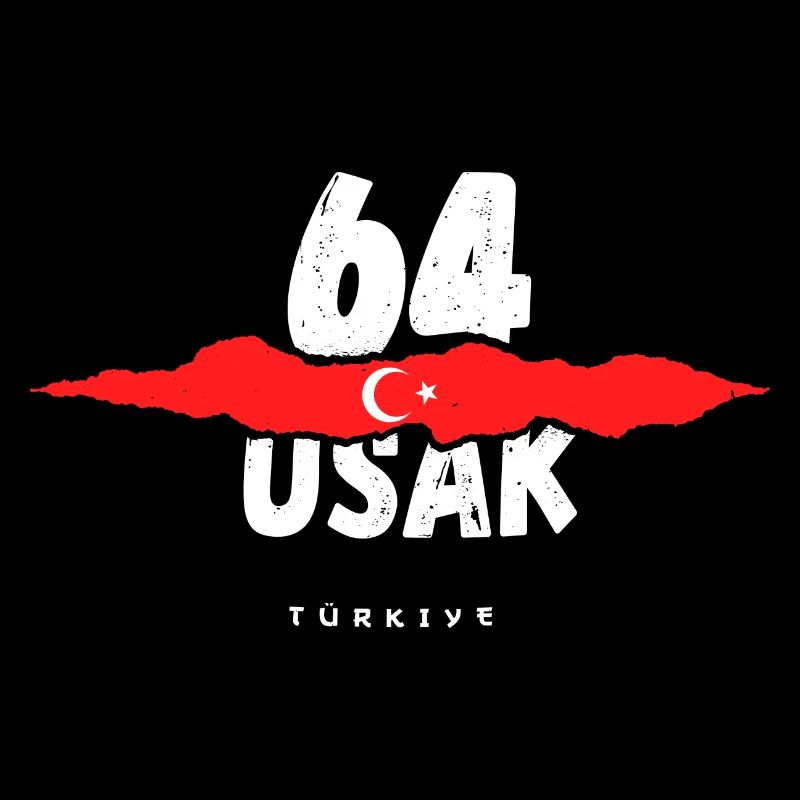 64 Usak Türkiye Turkey