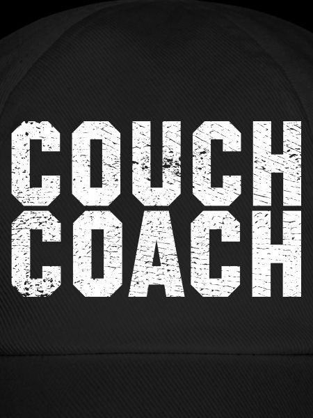 Coach Character Builder Attitude