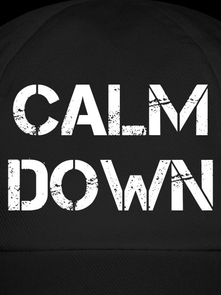 Calm Down