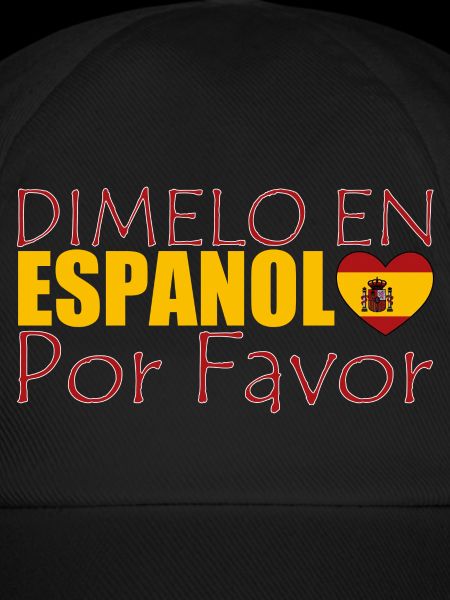 Spanisch Spanisch Lehrer Sprache