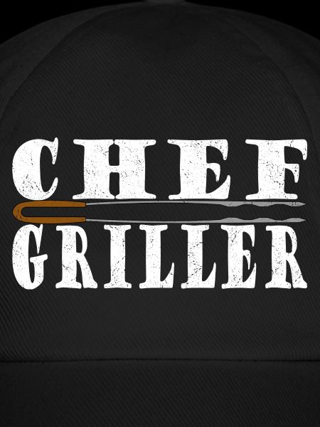 Chef Griller 2022