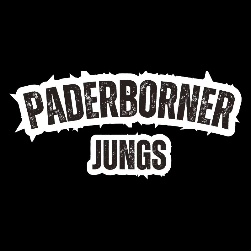 Paderborner Jungs