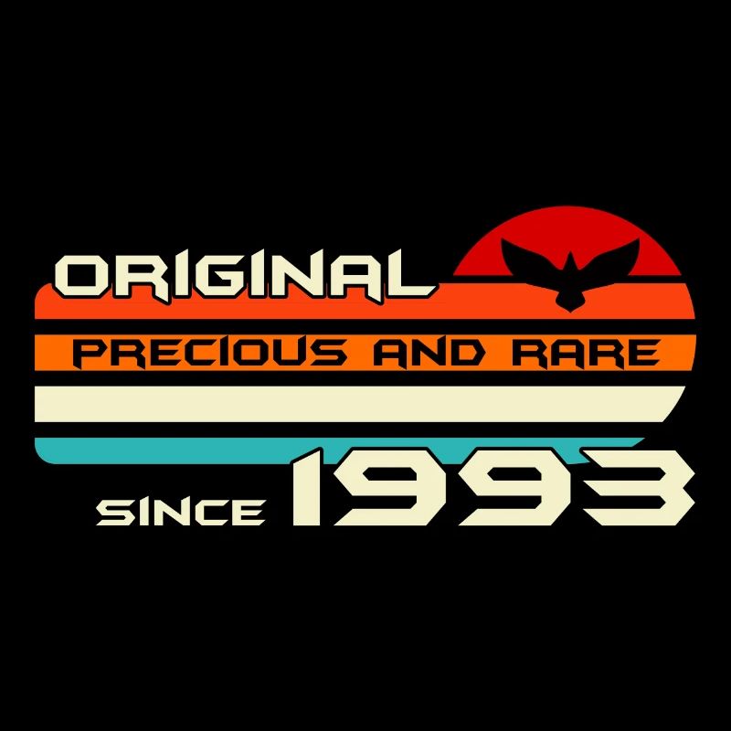 original 1993 birthday 29 years 29th anniversary