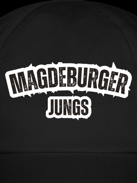 Magdeburg Boys