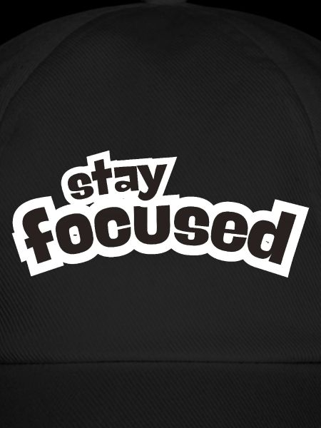 Stay Focused