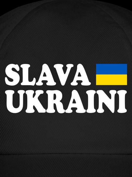 Slava ukraini