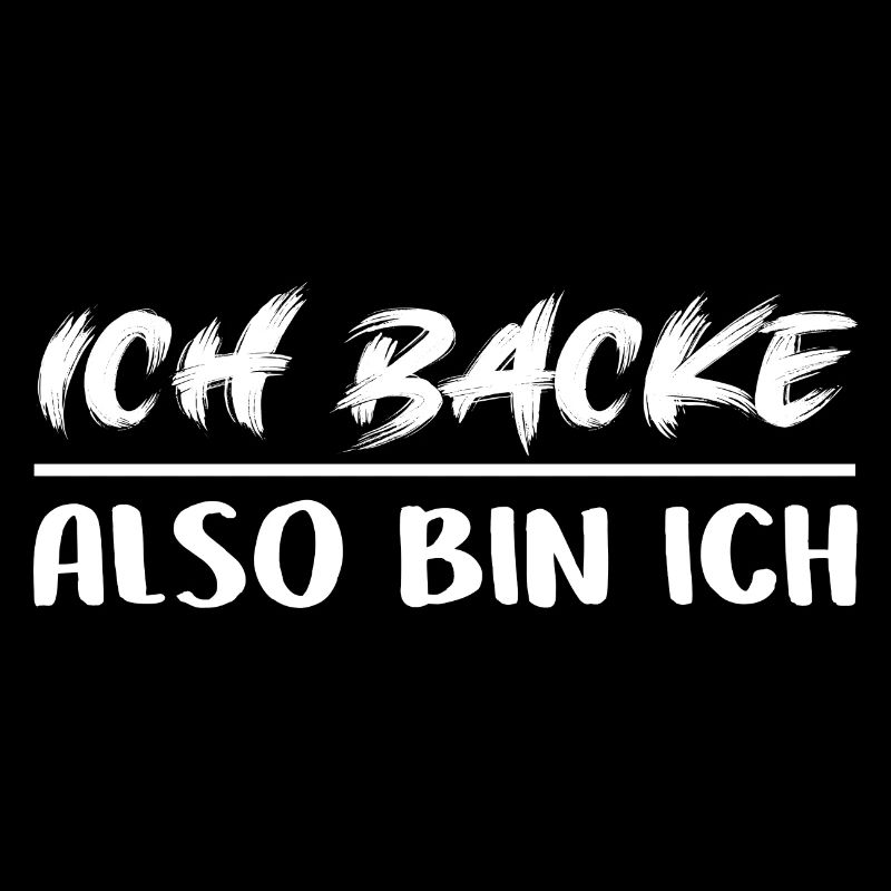 Ich backe also bin ich - Brot backen mein Hobby