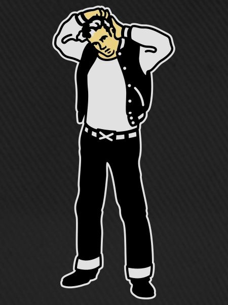 Rockabilly Boy