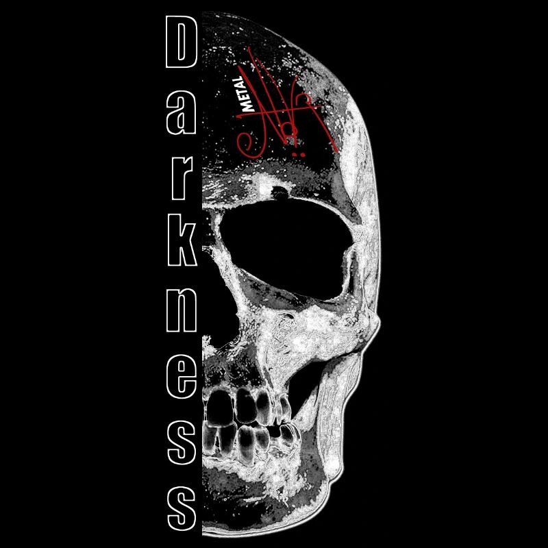 darkness