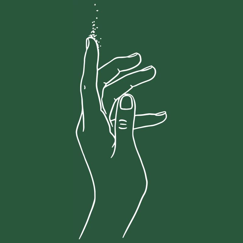 Bubble Hand