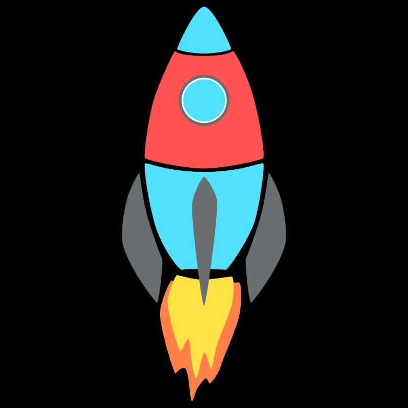 Rakete 1