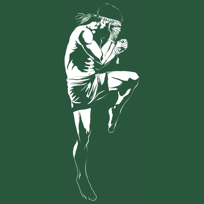 Muay Thaï