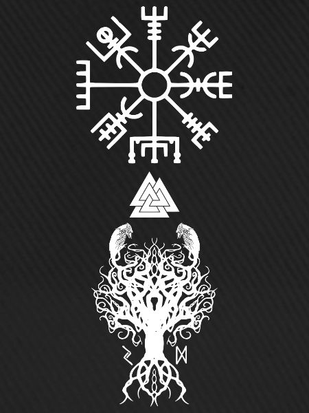 Yggdrasil