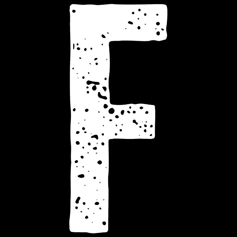 F-Buchstabe