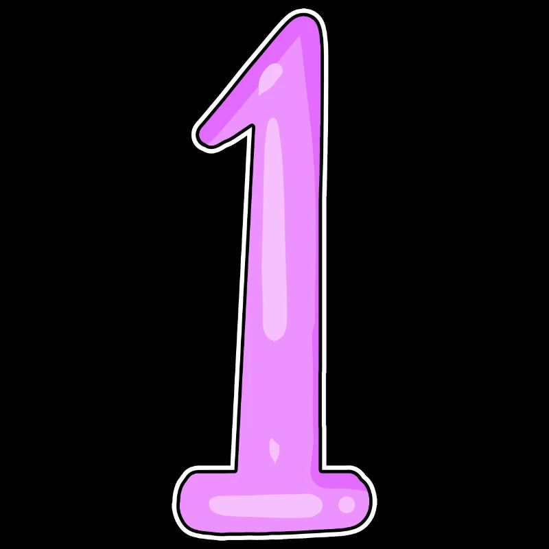 1 Gagnant