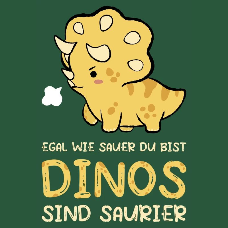 Dino Dinosaurier Trex Urzeit Geschenk