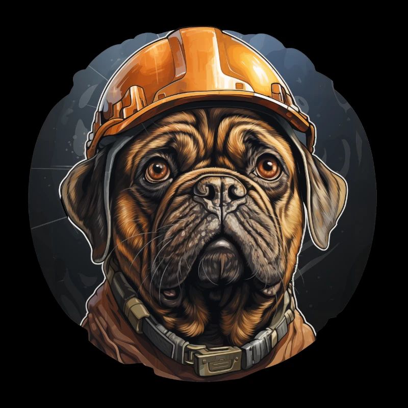 Pug as a builder