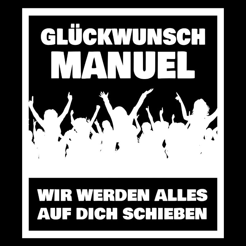 Manuel als Vorname