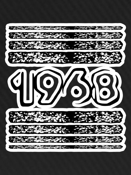 Year 1968