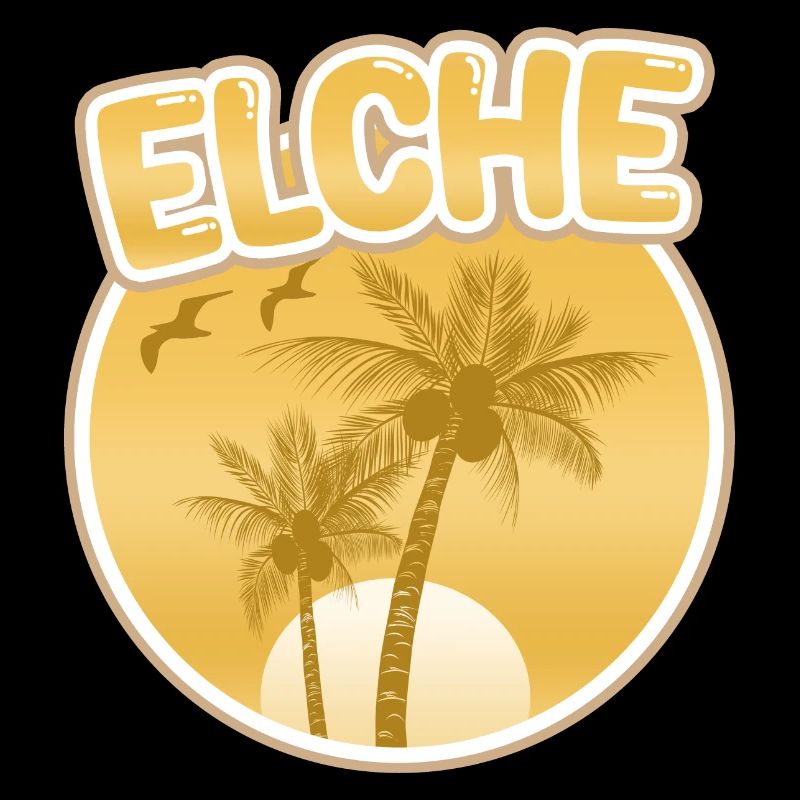 Urlaub Elche