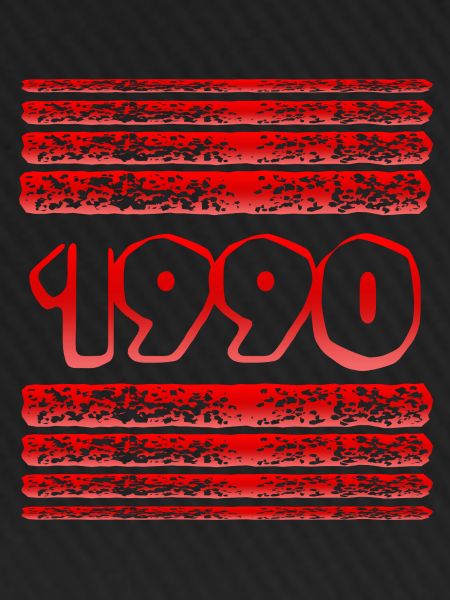 Année 1990