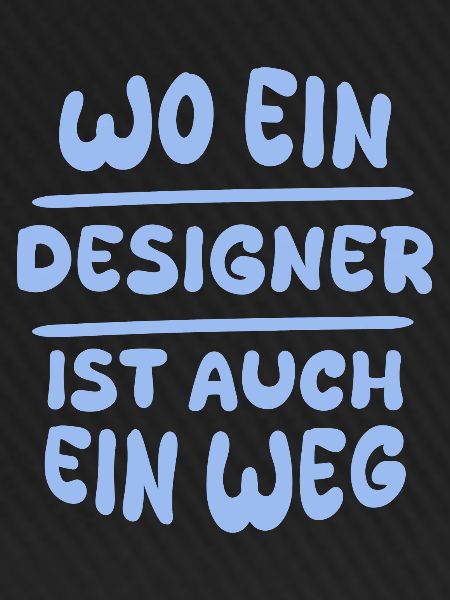 Designer Designer