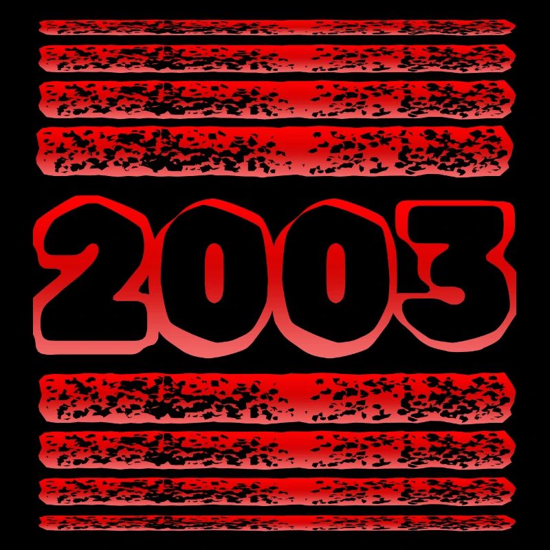 Year 2003