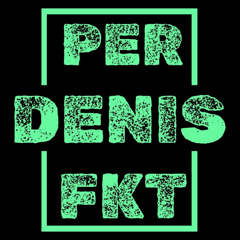 Denis als Denis
