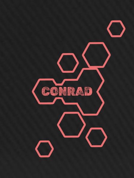 Gift for Conrad