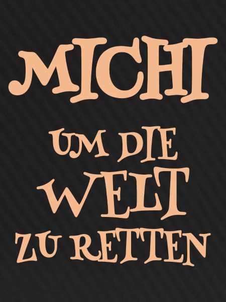 Gift for Michi