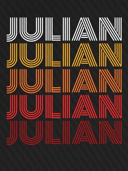 Julian
