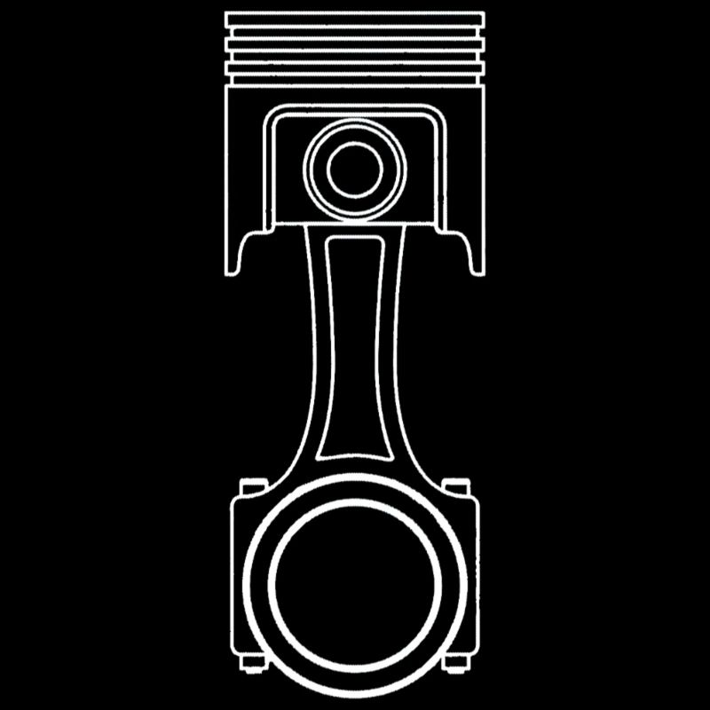 Piston